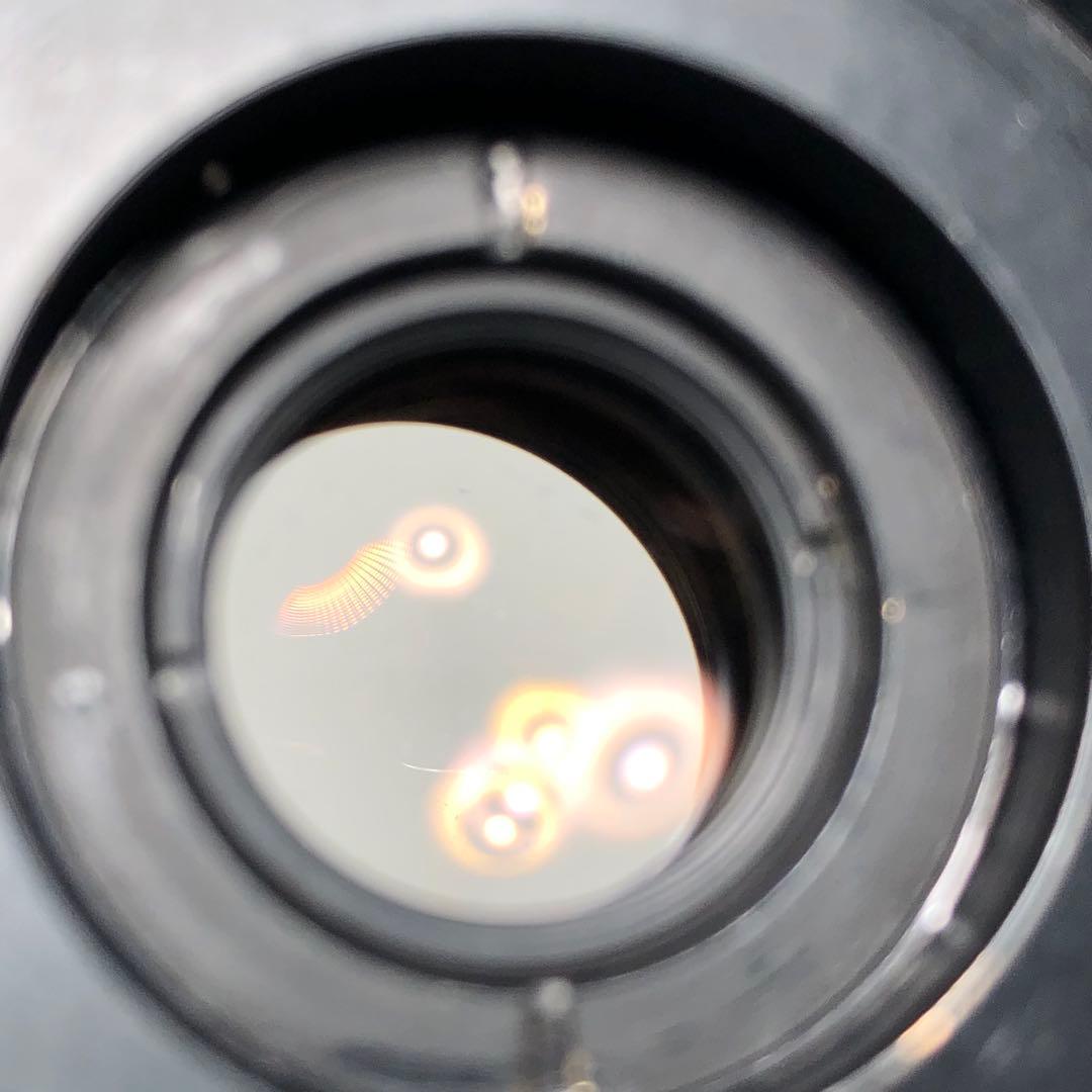 ISCO 35mm f2.8 m42マウント