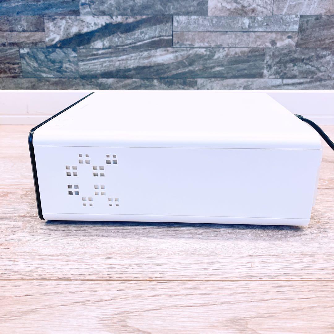 Panasonic ブルーレイレコーダー6チューナー DMR-BCG3060