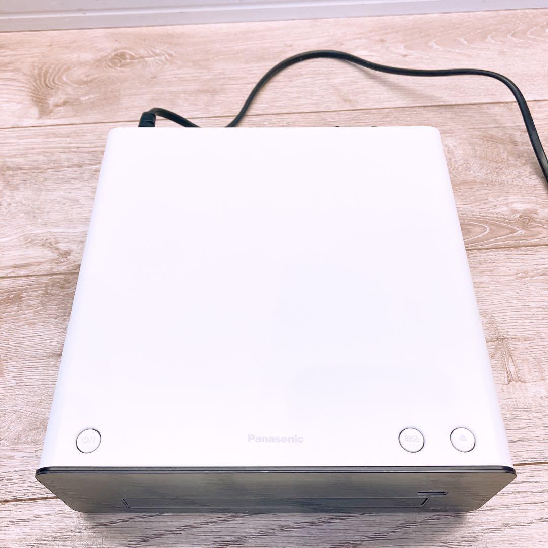 Panasonic ブルーレイレコーダー6チューナー DMR-BCG3060