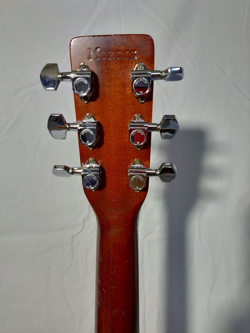 obasan購入予約 他の人は購入しないでください morris special