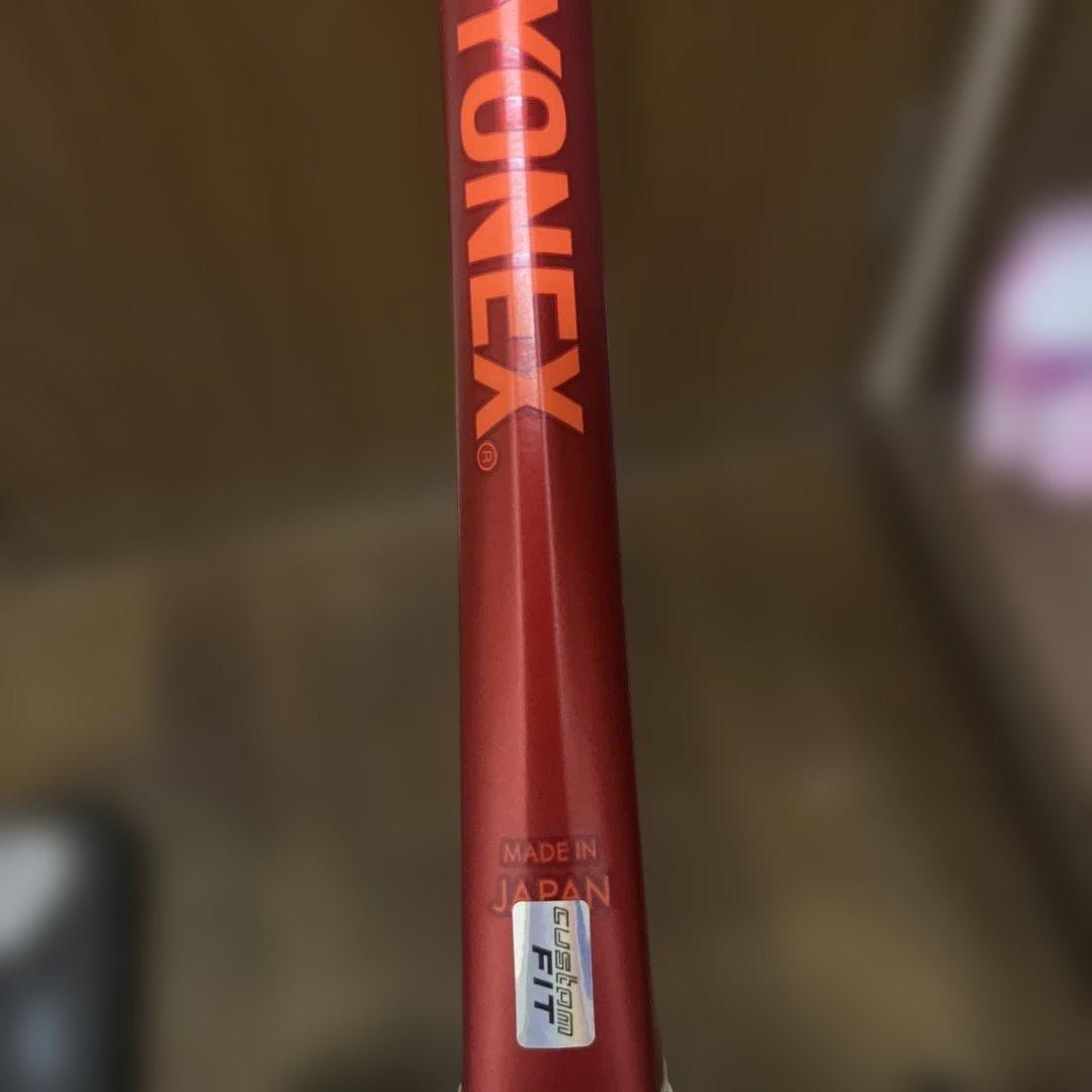 02ジオブレイク70S カスタムフィット