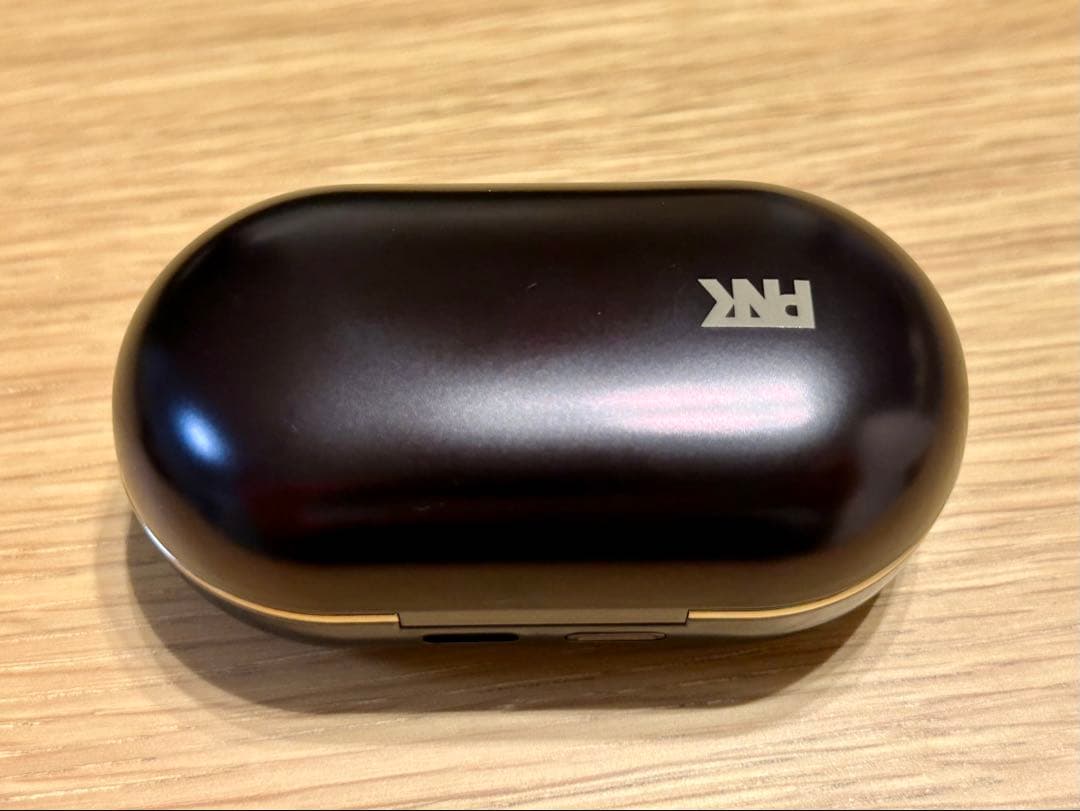 AVIOT TE-W1-PNKピヤホン8