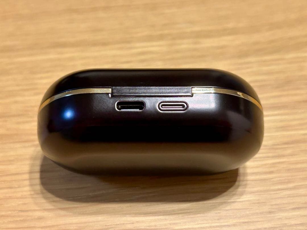 AVIOT TE-W1-PNKピヤホン8