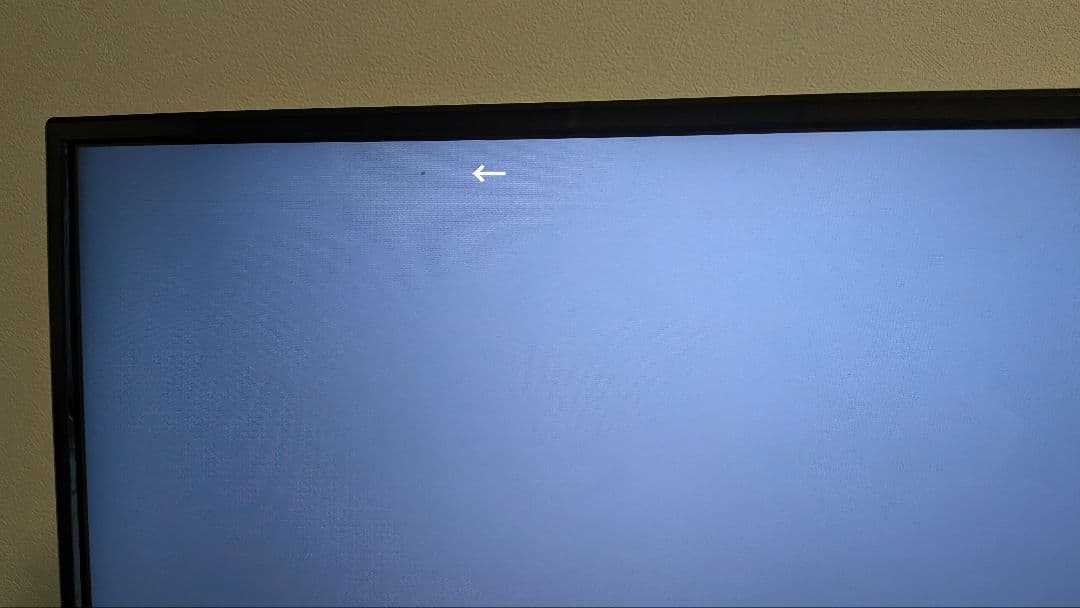 43型 4K対応 テレビ LE-431T4KT