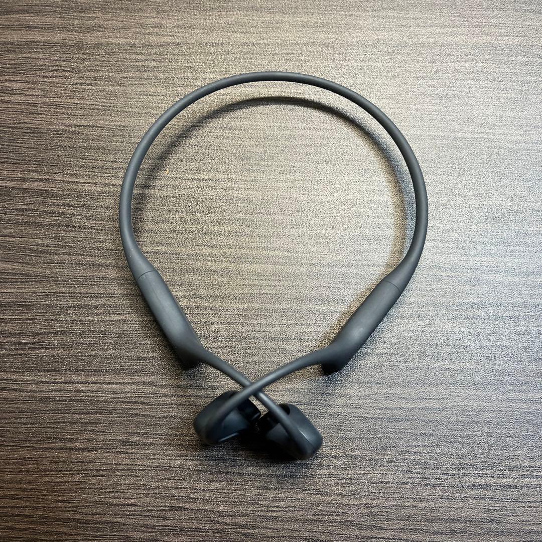 Shokz OpenRun Pro2 骨伝導イヤホン