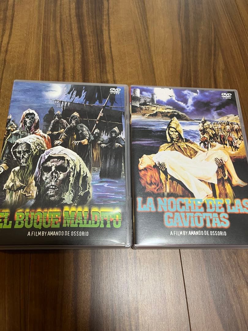 エル・ゾンビ コンプリートDVD-BOX〈5枚組〉