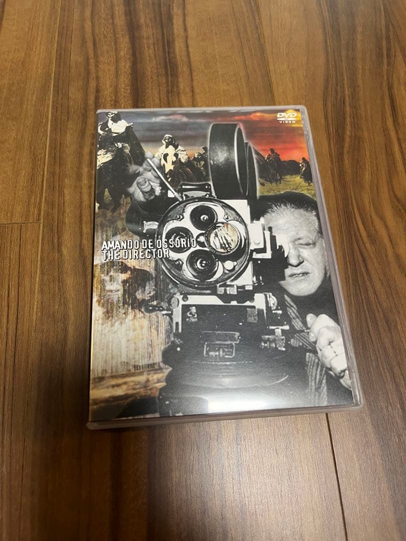 エル・ゾンビ コンプリートDVD-BOX〈5枚組〉