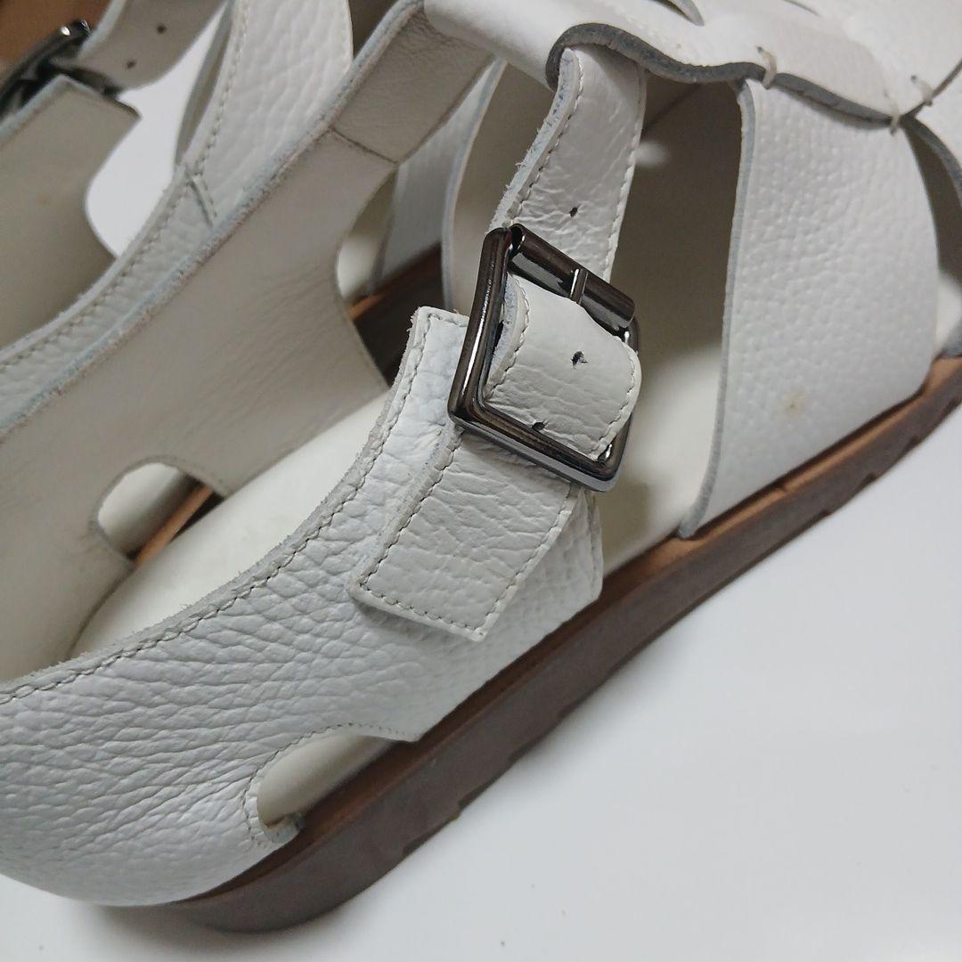 パラブーツ　パシフィック　paraboot