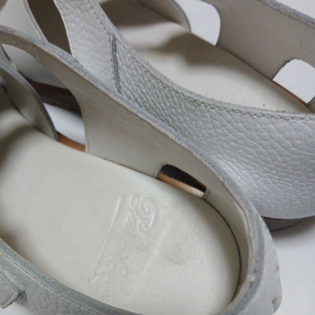 パラブーツ　パシフィック　paraboot