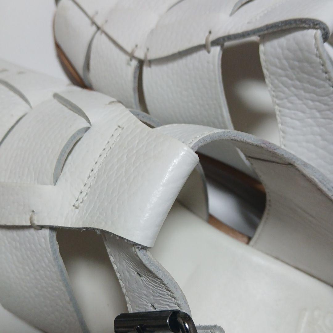 パラブーツ　パシフィック　paraboot