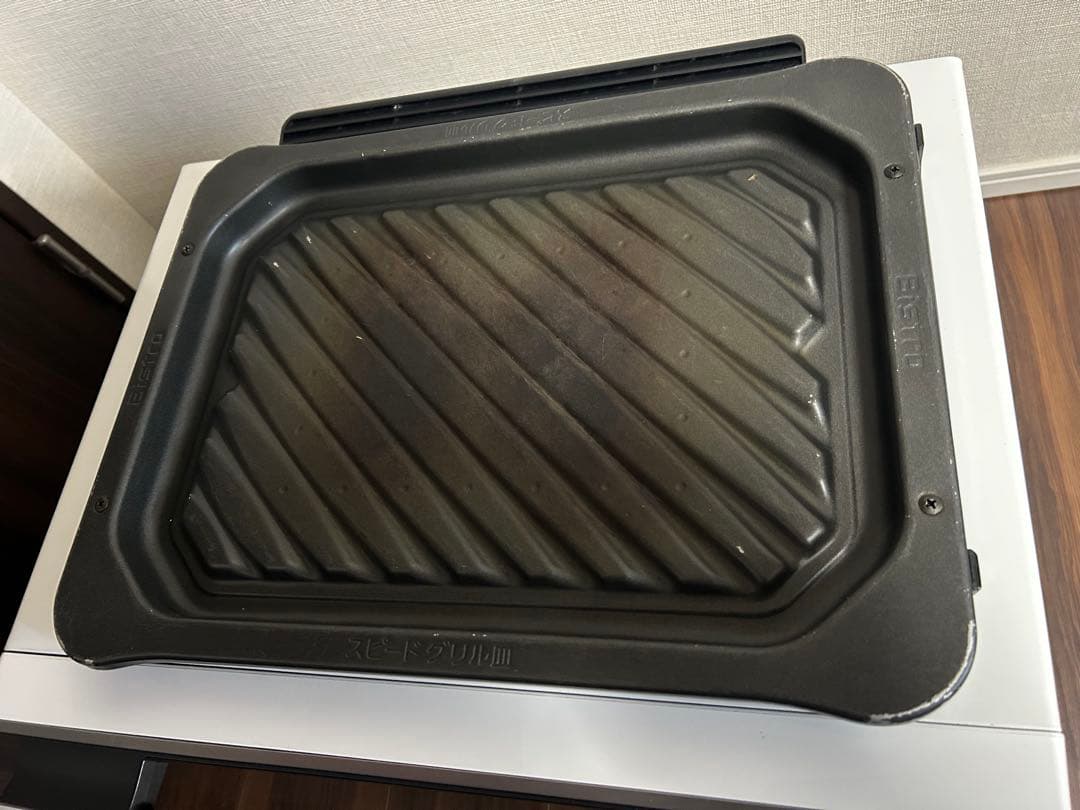 ★Panasonic ビストロNE-BS1400 スチームオーブンレンジ