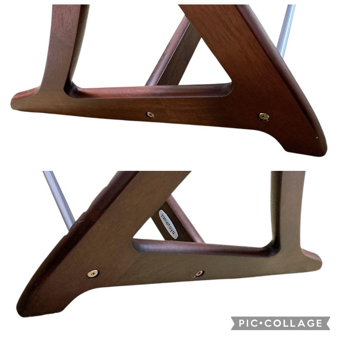 【美品】 大和屋 すくすくハイチェアプラス テーブル ガード YAMATOYA