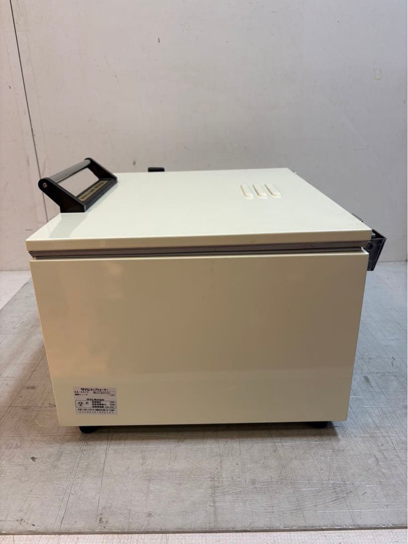 Y624 タイジ カップウォーマー DA-501F 2007年式