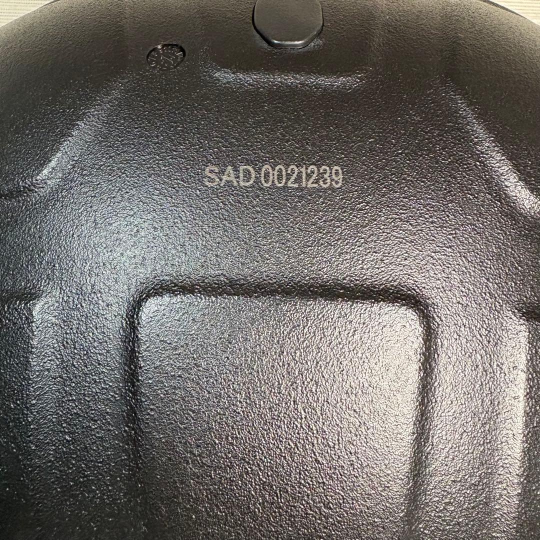 【新品同様】MTG Style athlete2 スタイルアスリート2 姿勢矯正