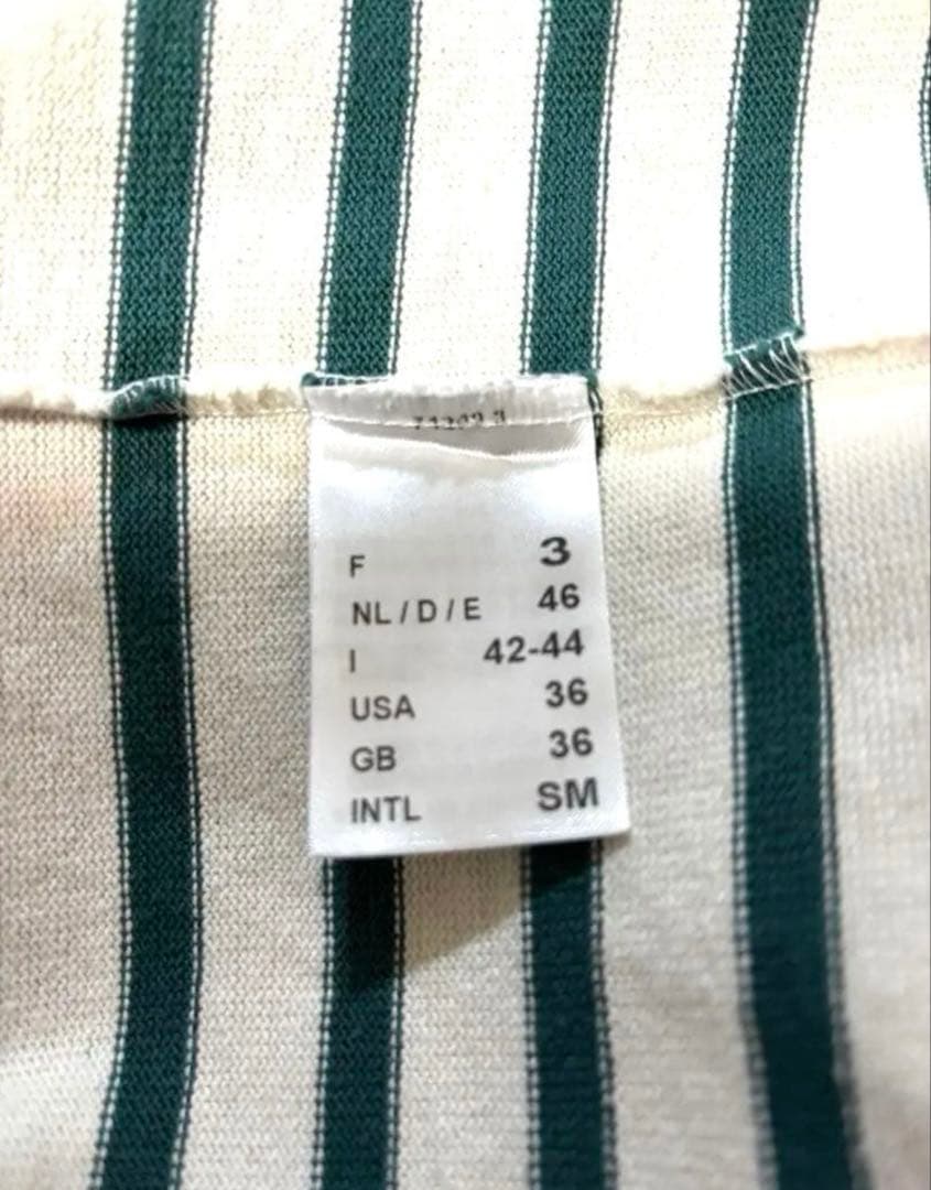 トップス SAINT JAMES T3