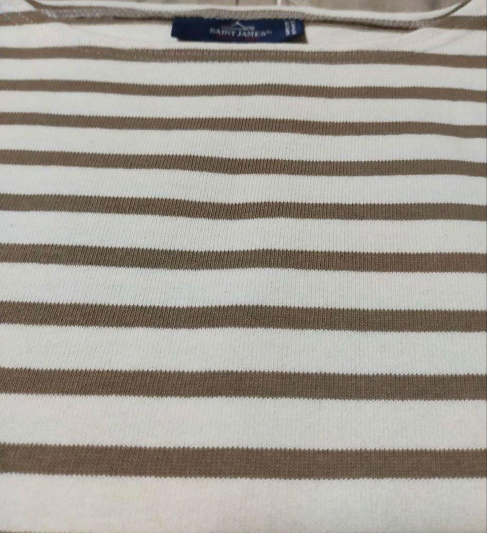 トップス SAINT JAMES T3