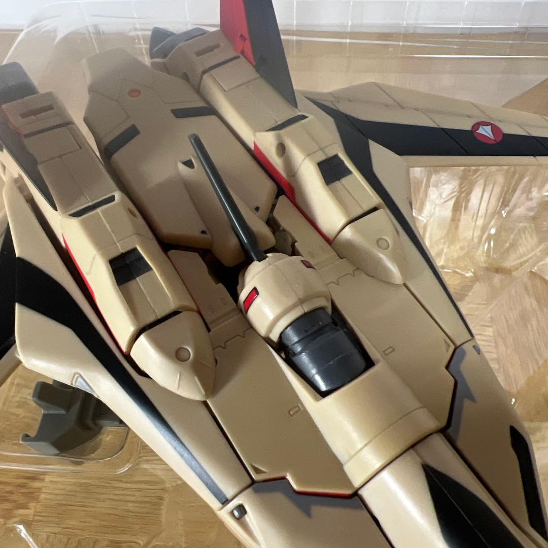 【開封品】1/60 YF-19 やまと【マクロスプラス】