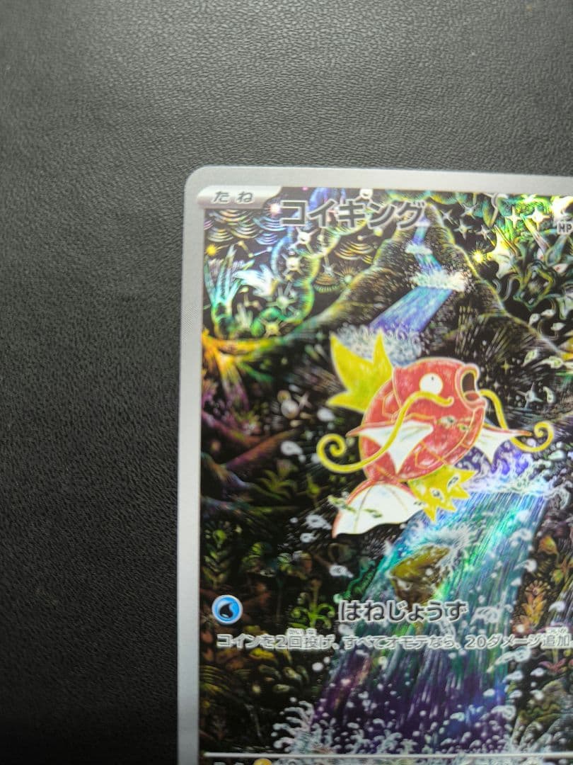 コイキング　AR