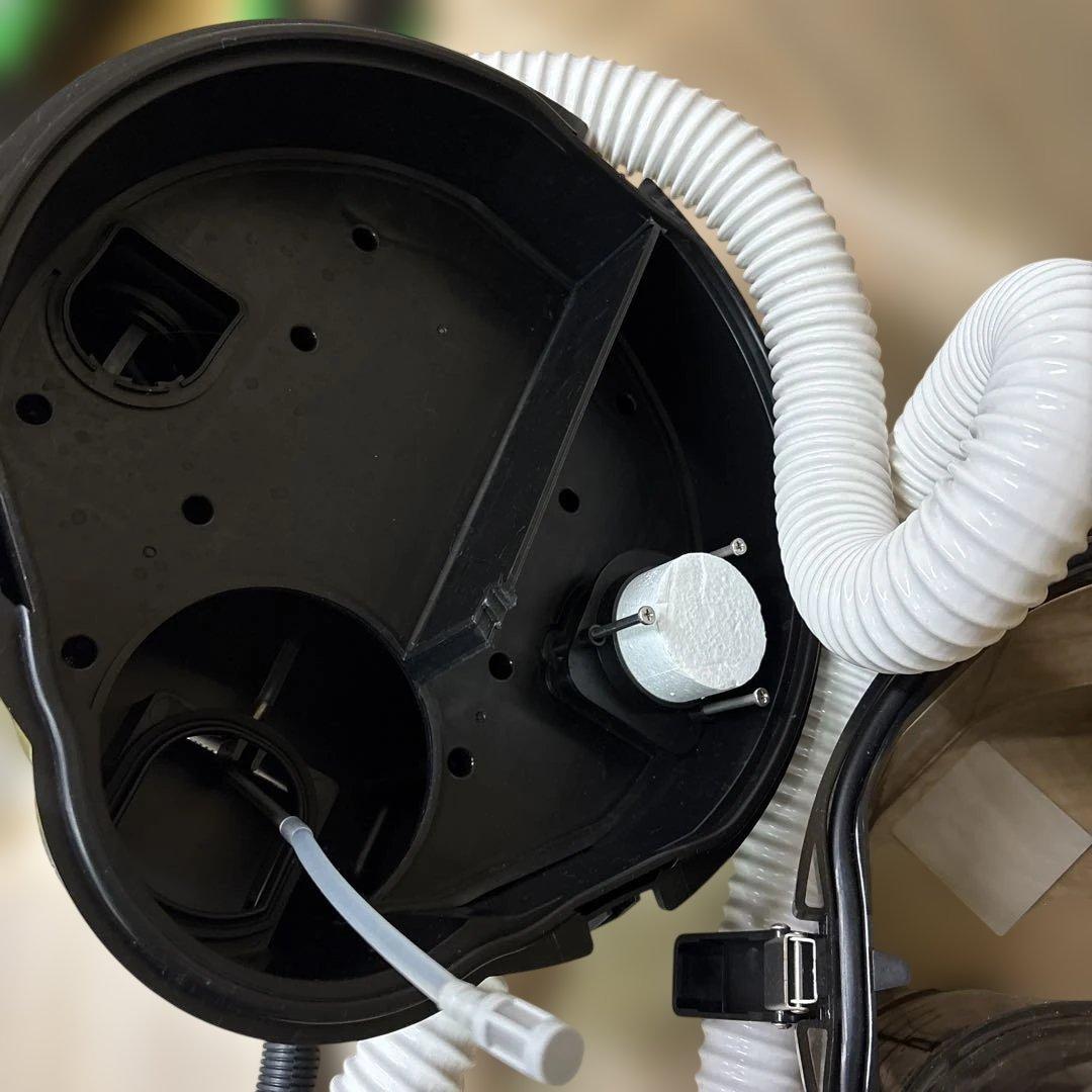 ルームシャンプー 介護 RS-03 ガードナー株式会社