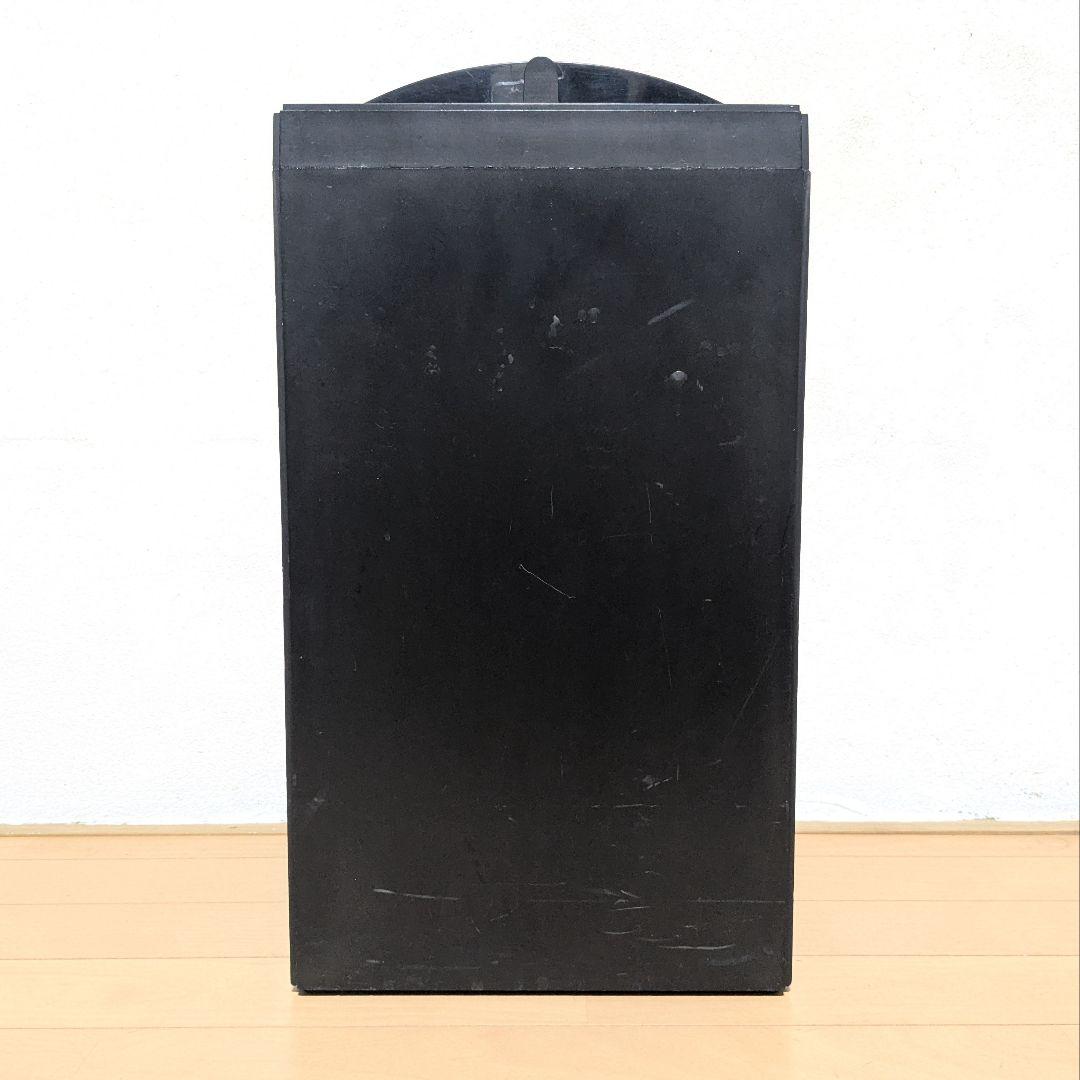 希少 Kartell カルテル ダストボックス ミケーレ・デ・ルッキ 高市忠夫