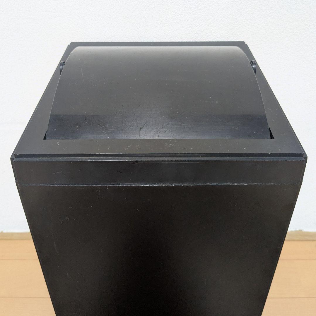 希少 Kartell カルテル ダストボックス ミケーレ・デ・ルッキ 高市忠夫