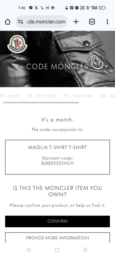 美品・QR確認★モンクレール ローリングストーンズ 羊革 牛革 スウェット XL