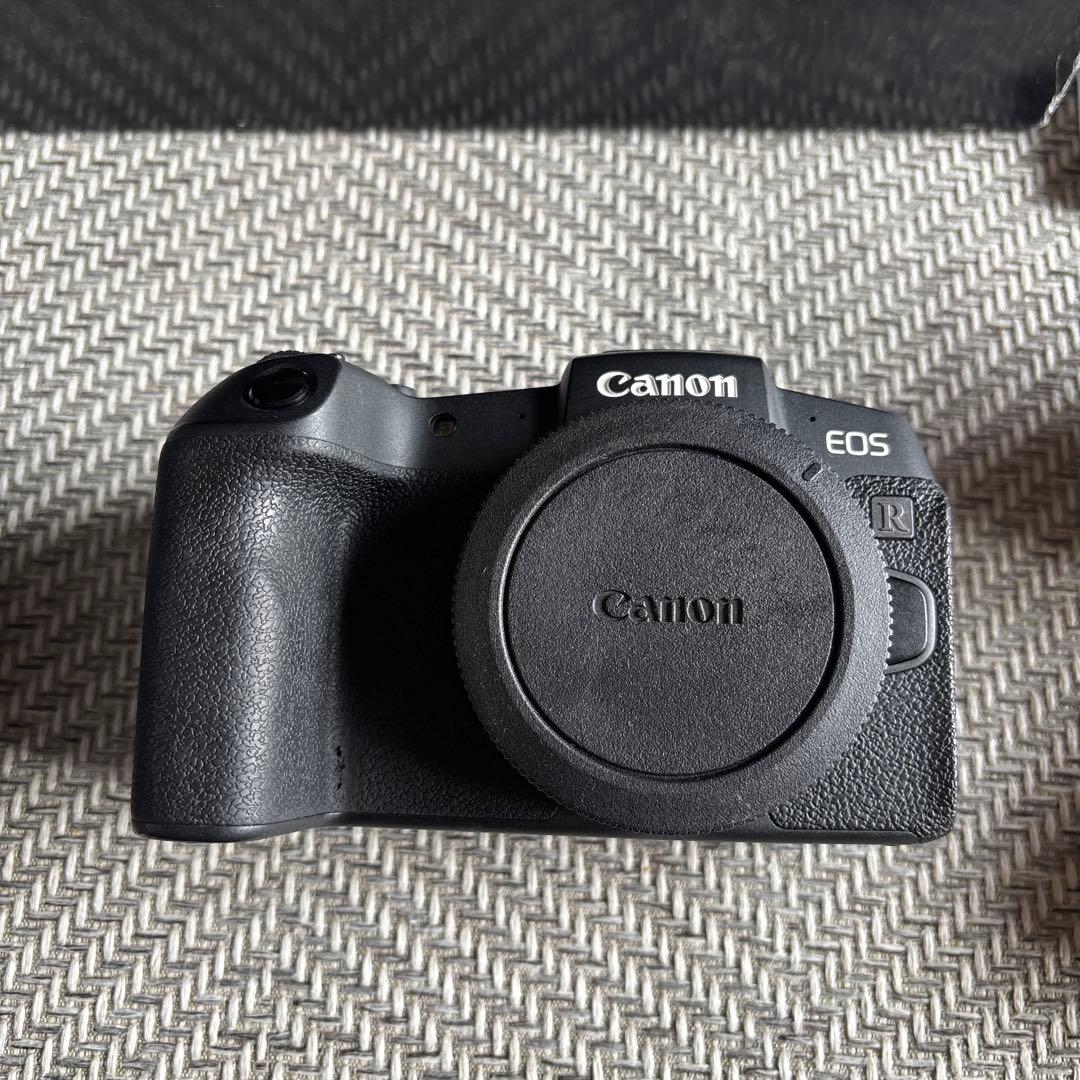 Canon EOS RP ＋ RF50 F1.8 STM