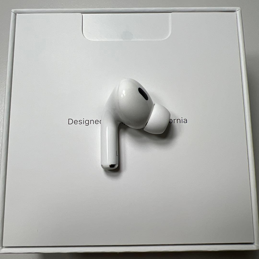 AirPods Pro 第2世代 usb-c 左耳 A3048 [54]