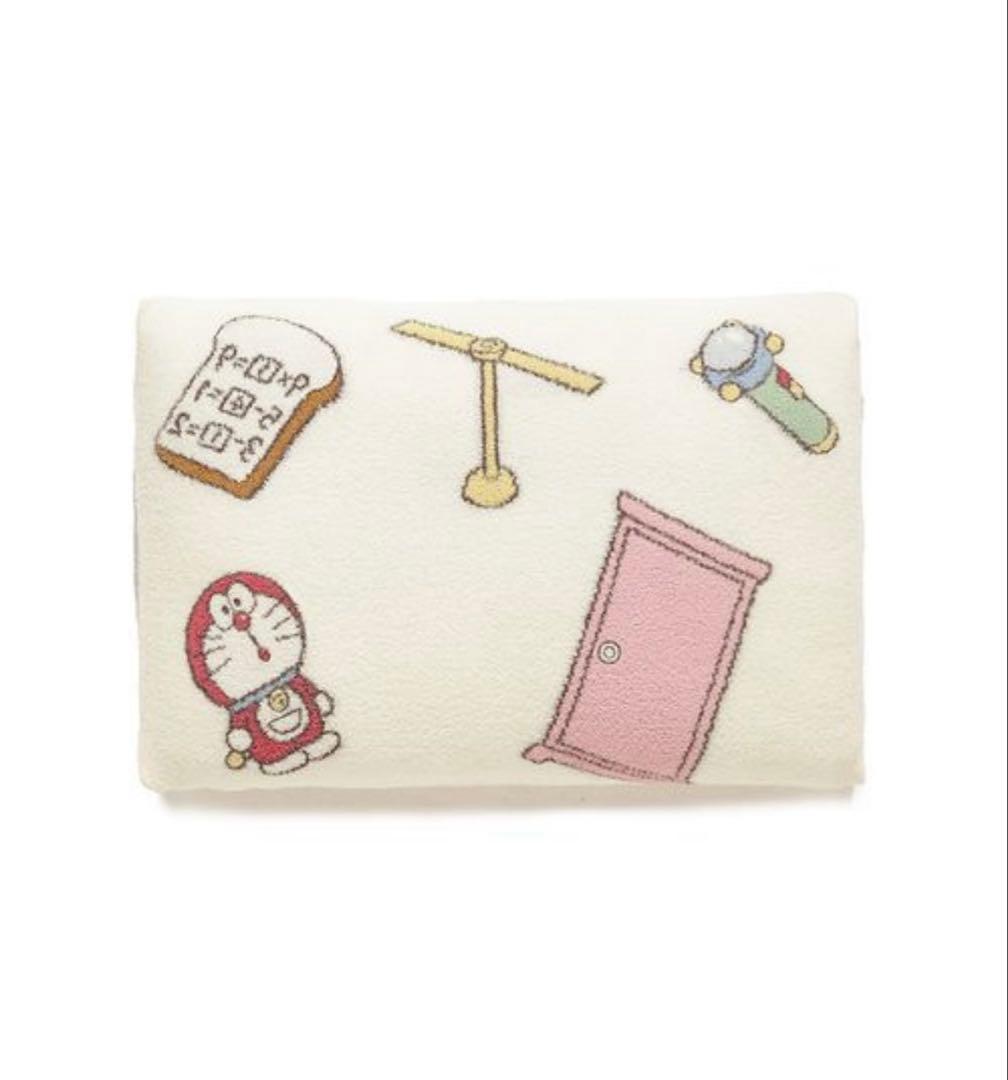 ジェラートピケ　マルチカバー　ピローケース