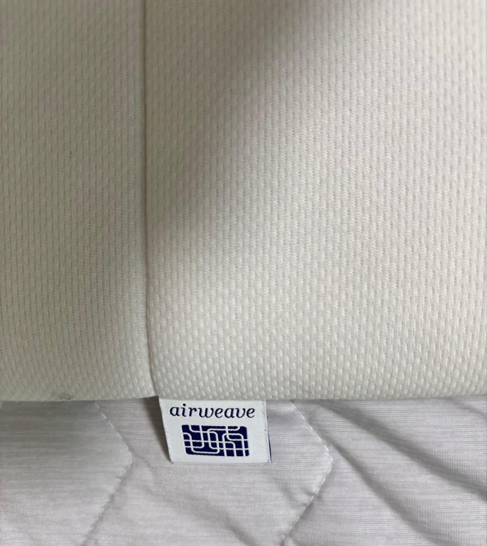 エアウィーブ マットレス エアウィーブスマート01 シングル