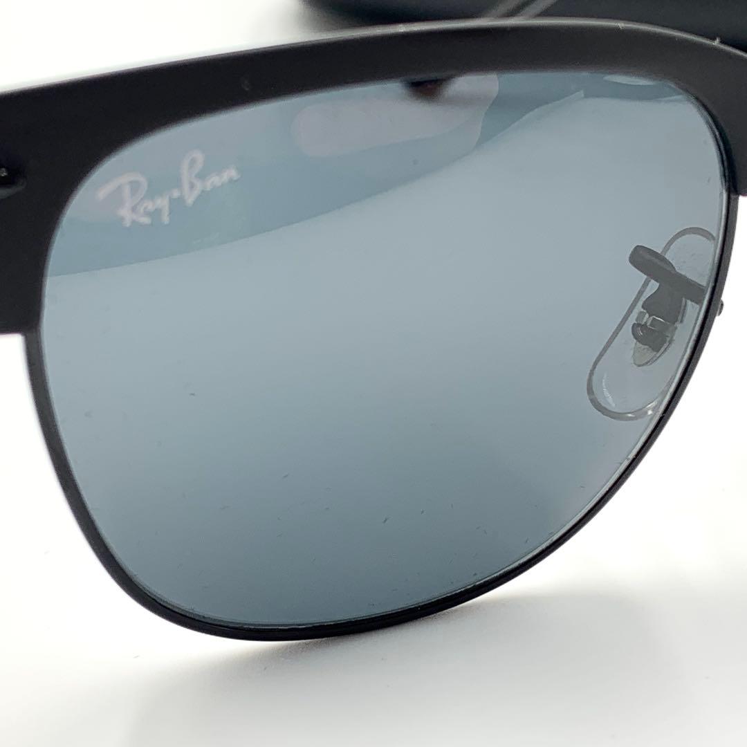 【ケース付き】レイバン サングラス　RB 3716　ブラック　黒色