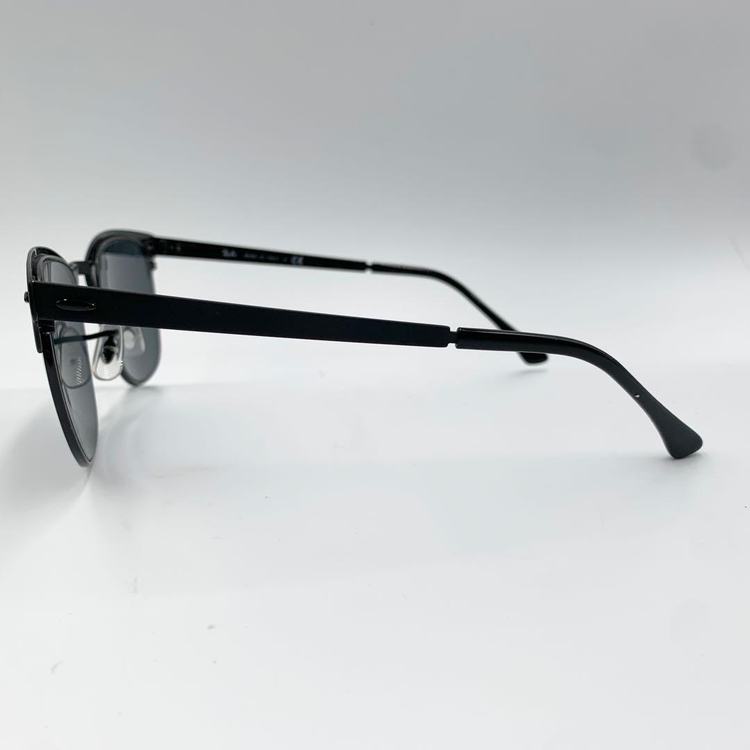 【ケース付き】レイバン サングラス　RB 3716　ブラック　黒色