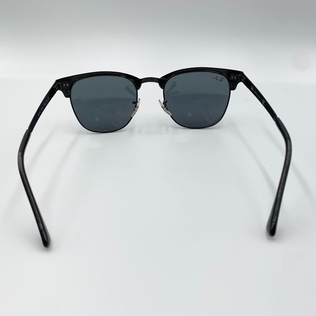 【ケース付き】レイバン サングラス　RB 3716　ブラック　黒色