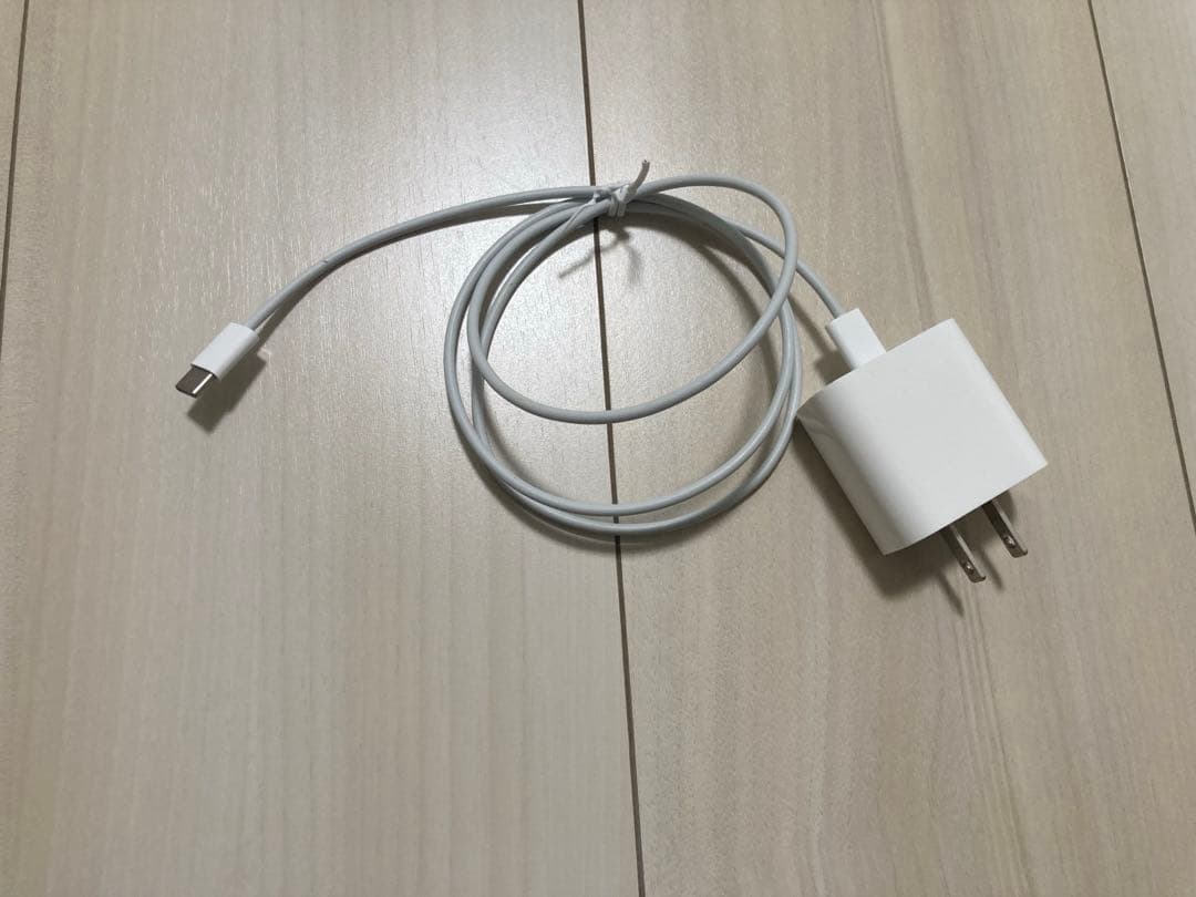 iPad Air (Wi-Fi, 64GB) ブルー (第5世代)箱無し