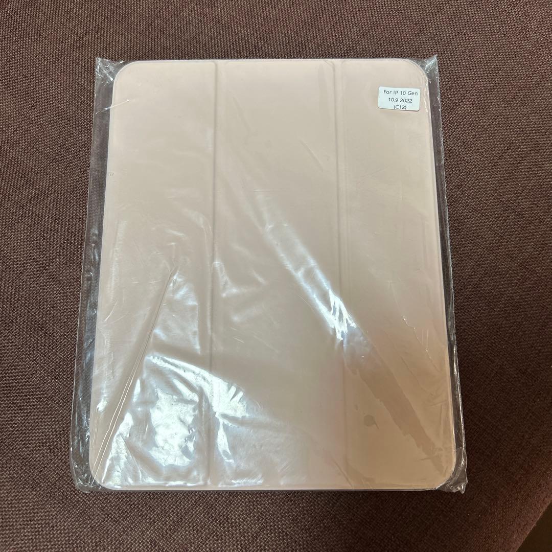 iPad 第10世代 Wi-Fi 64GB＋保護フィルム＋ケース