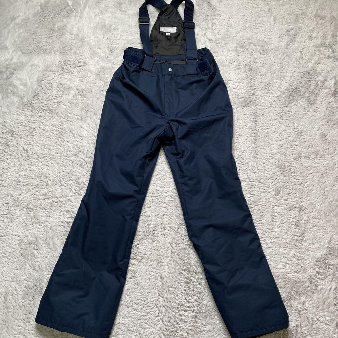 フェニックス　phoenix スキーウェア　上下セット 160 サイズ調整可能