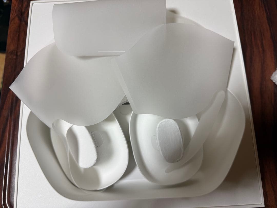 AirPods Max ミッドナイト　type-c 本体