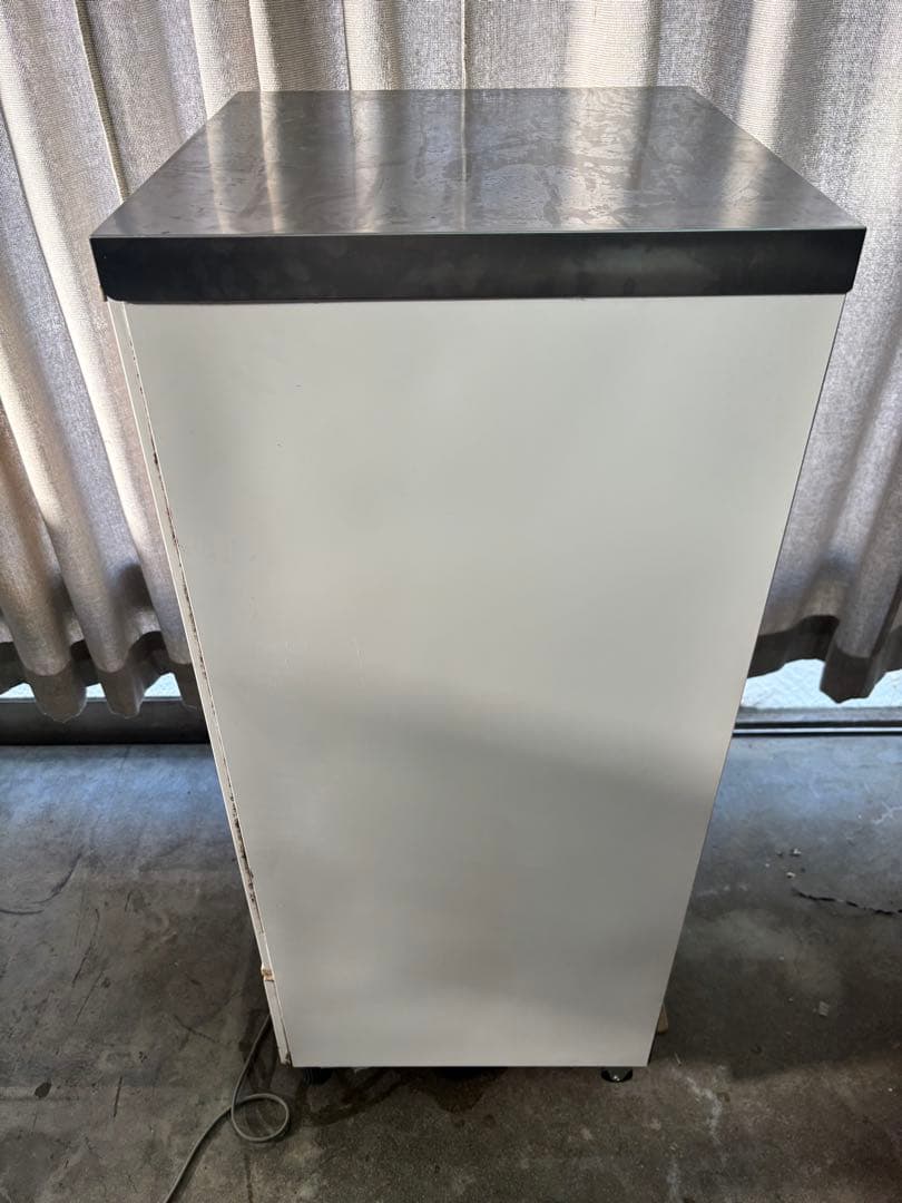 ホシザキル冷蔵ショーケース　90L 業務用