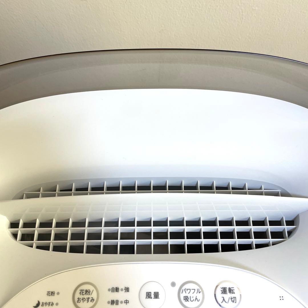 【美品】SHARP　空気清浄機　FU-P50　2022年製
