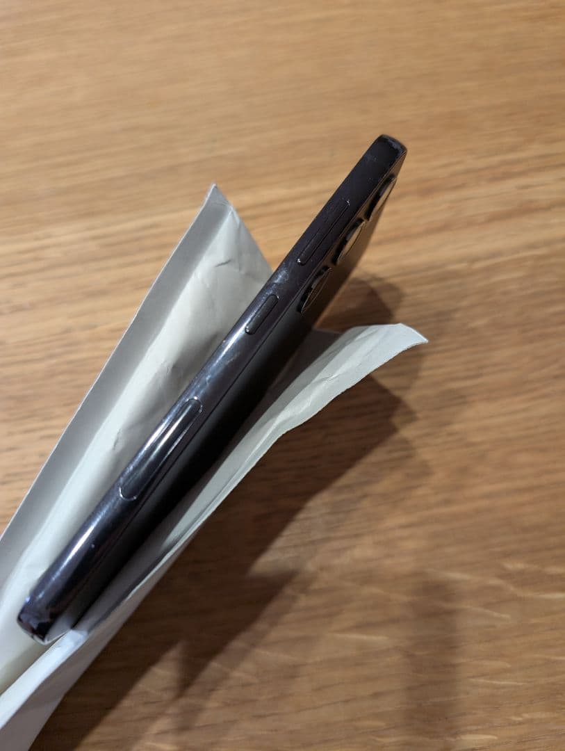 Samsung Galaxy S23 メタリックブラック 本体