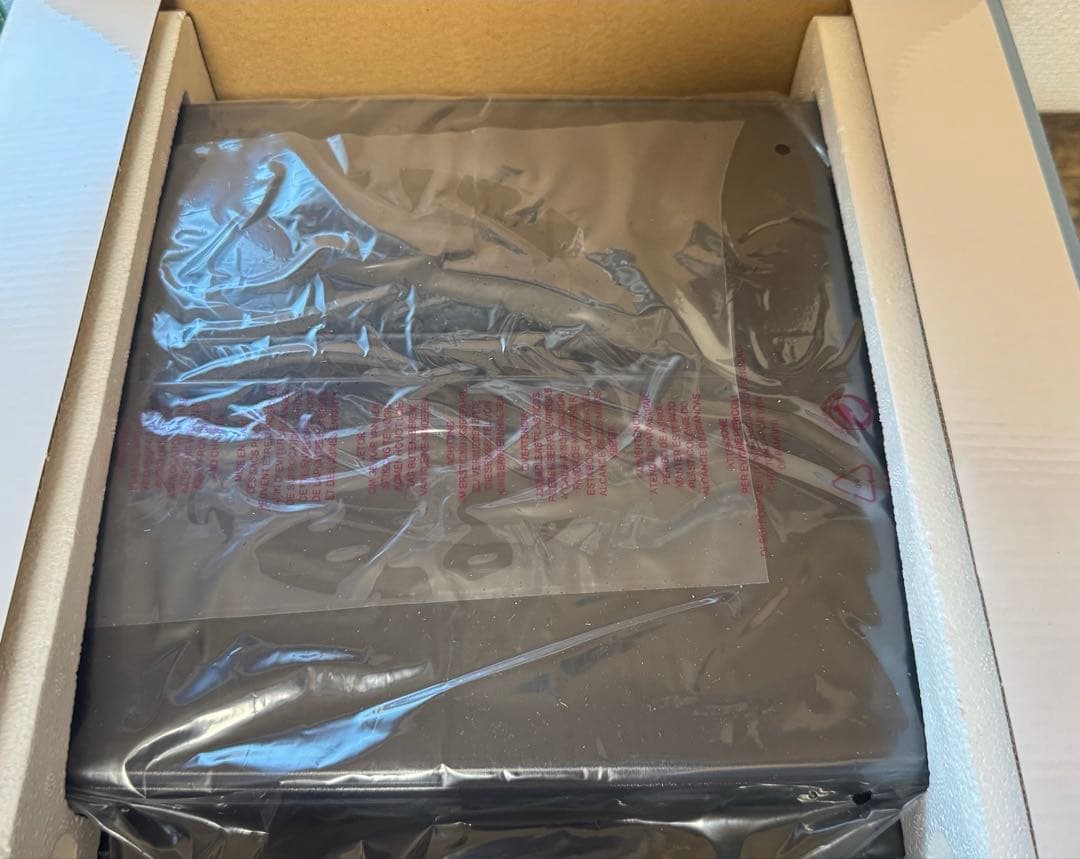 TCD-114 多機能プレーヤー