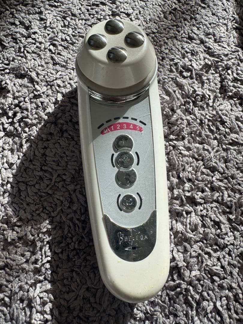 美品♡BELEGA♡セルキュア4tプラス美顔器