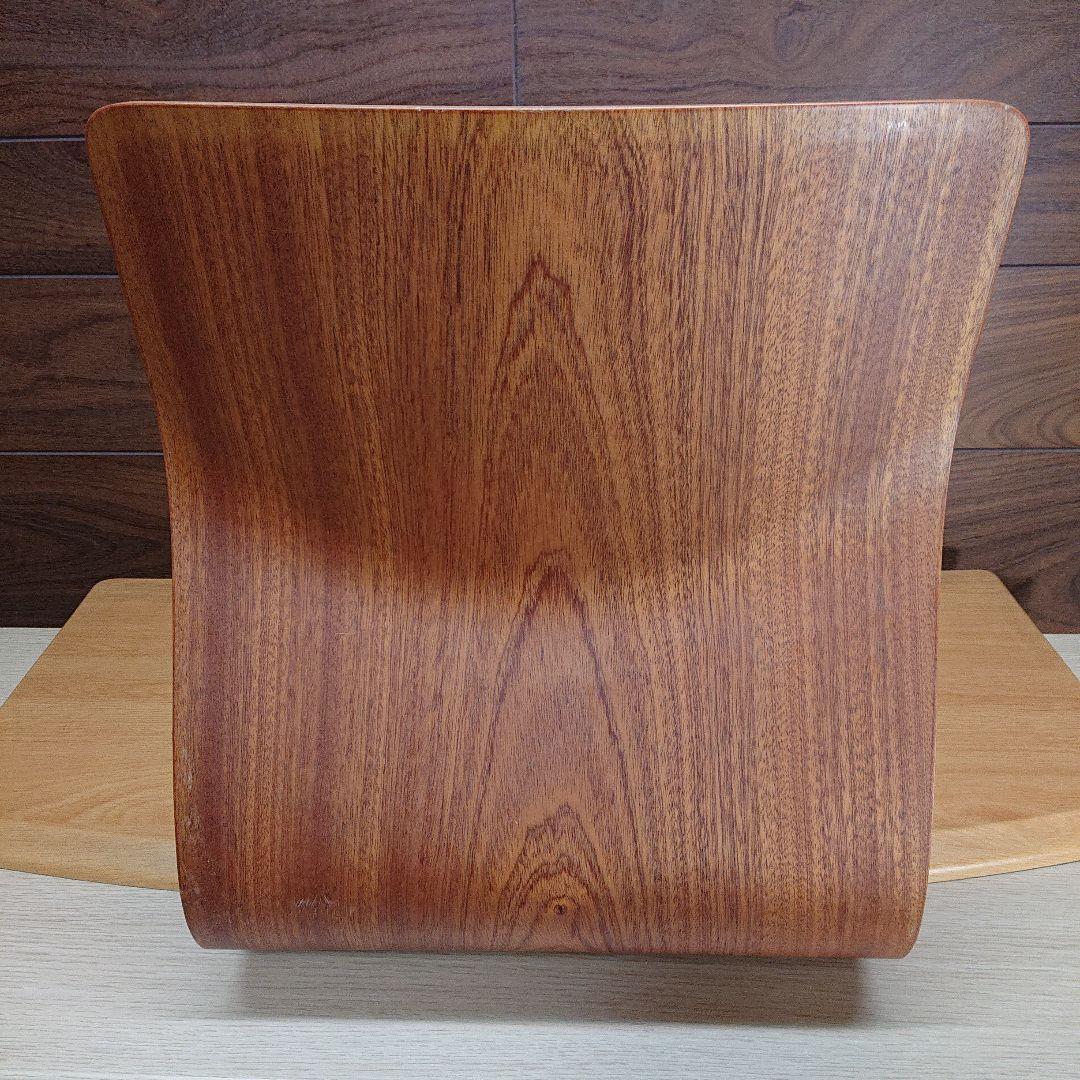 天童木工 Tendo 座椅子 プライウッド 曲木 藤森健次 和モダン 2脚セット