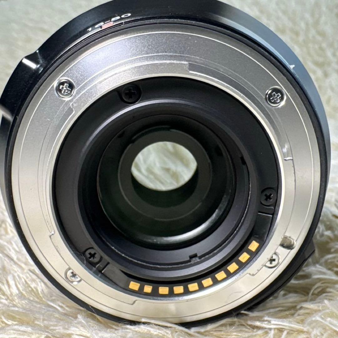 美品 FUJIFILM レンズ XF16-80mm F4 R OIS WR