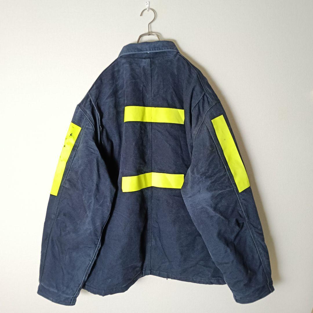 carhartt FR ダック ジャケット 5XL 6L ワークウェア B225