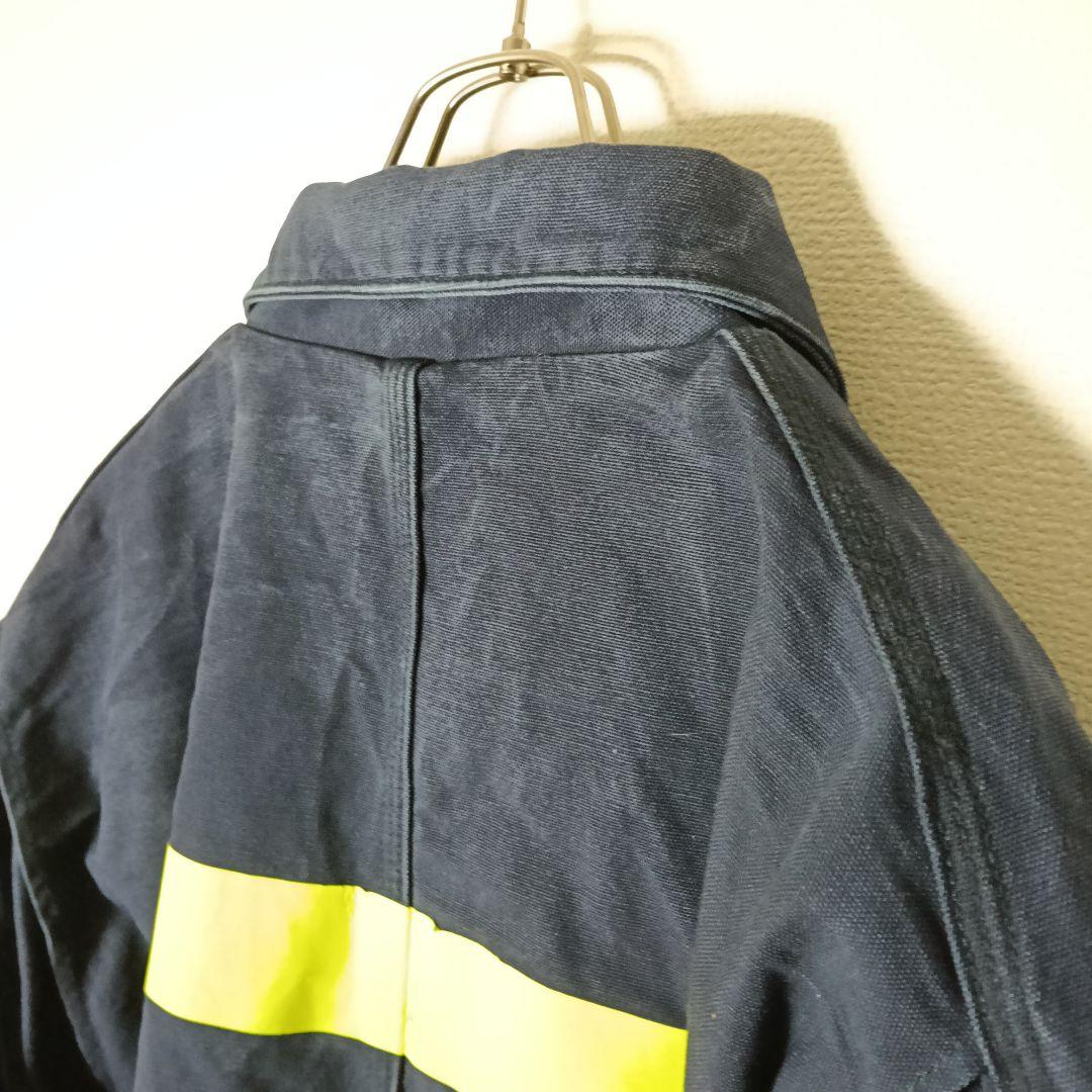 carhartt FR ダック ジャケット 5XL 6L ワークウェア B225