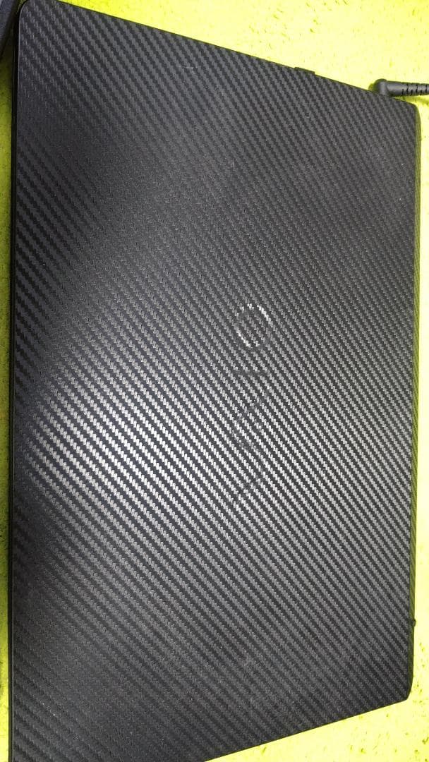 【VAIO】SONY 高性能i7 SSD256GB 12GB 黒 ノートPC