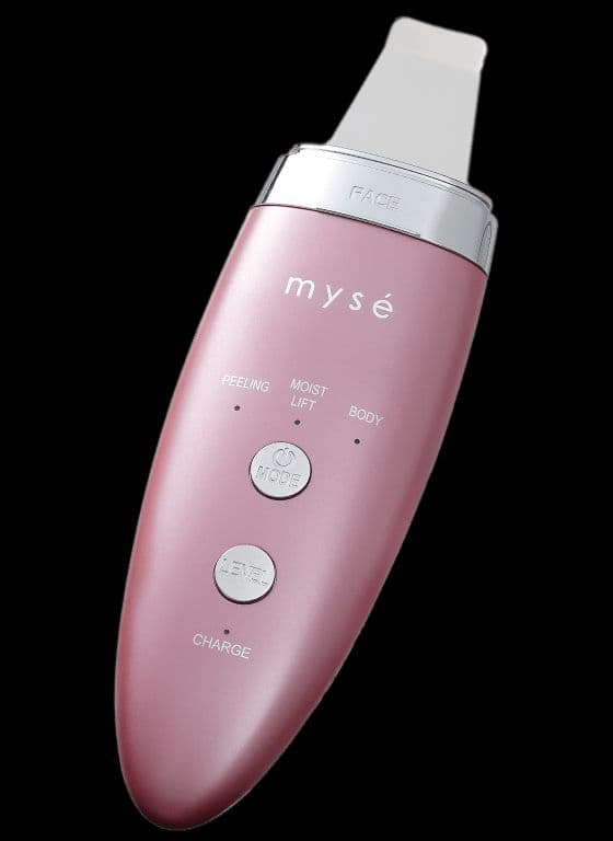 ミーゼ ダブルピーリングプレミアム MS40P