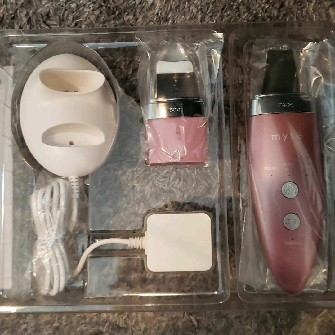 ミーゼ ダブルピーリングプレミアム MS40P