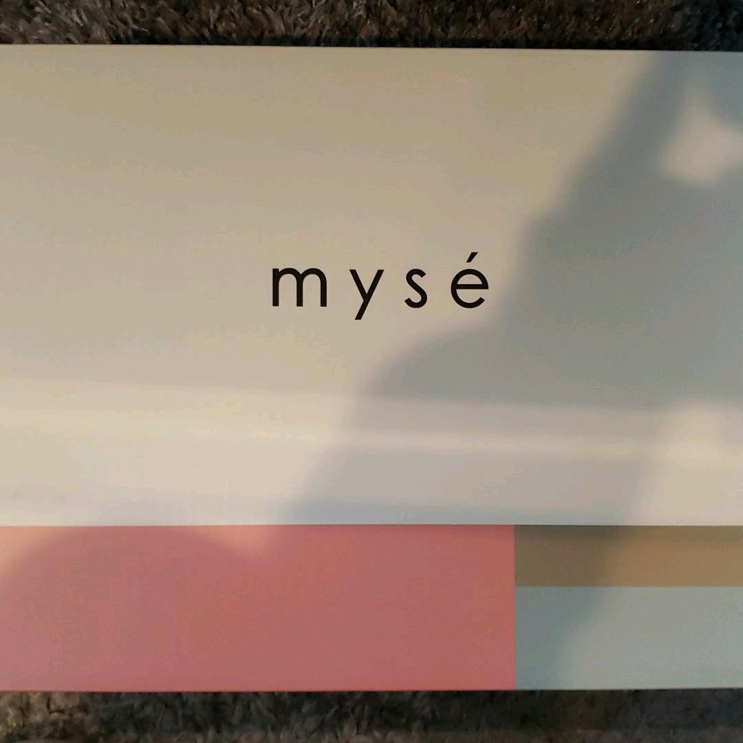 ミーゼ ダブルピーリングプレミアム MS40P